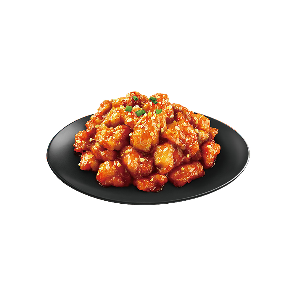 【BK SHOP】膳府-韓國炸雞醬汁(辣味) 360g