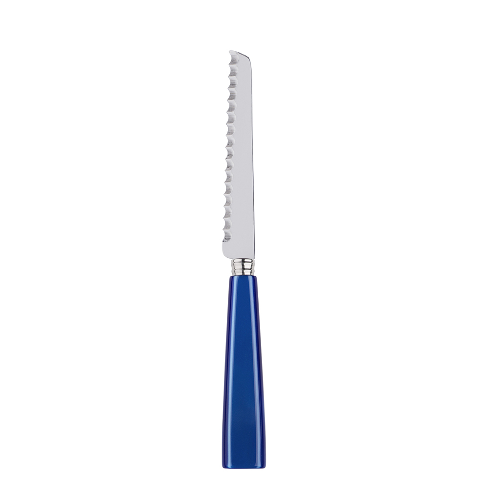 Bread Knife - Lapis Blue main image 1