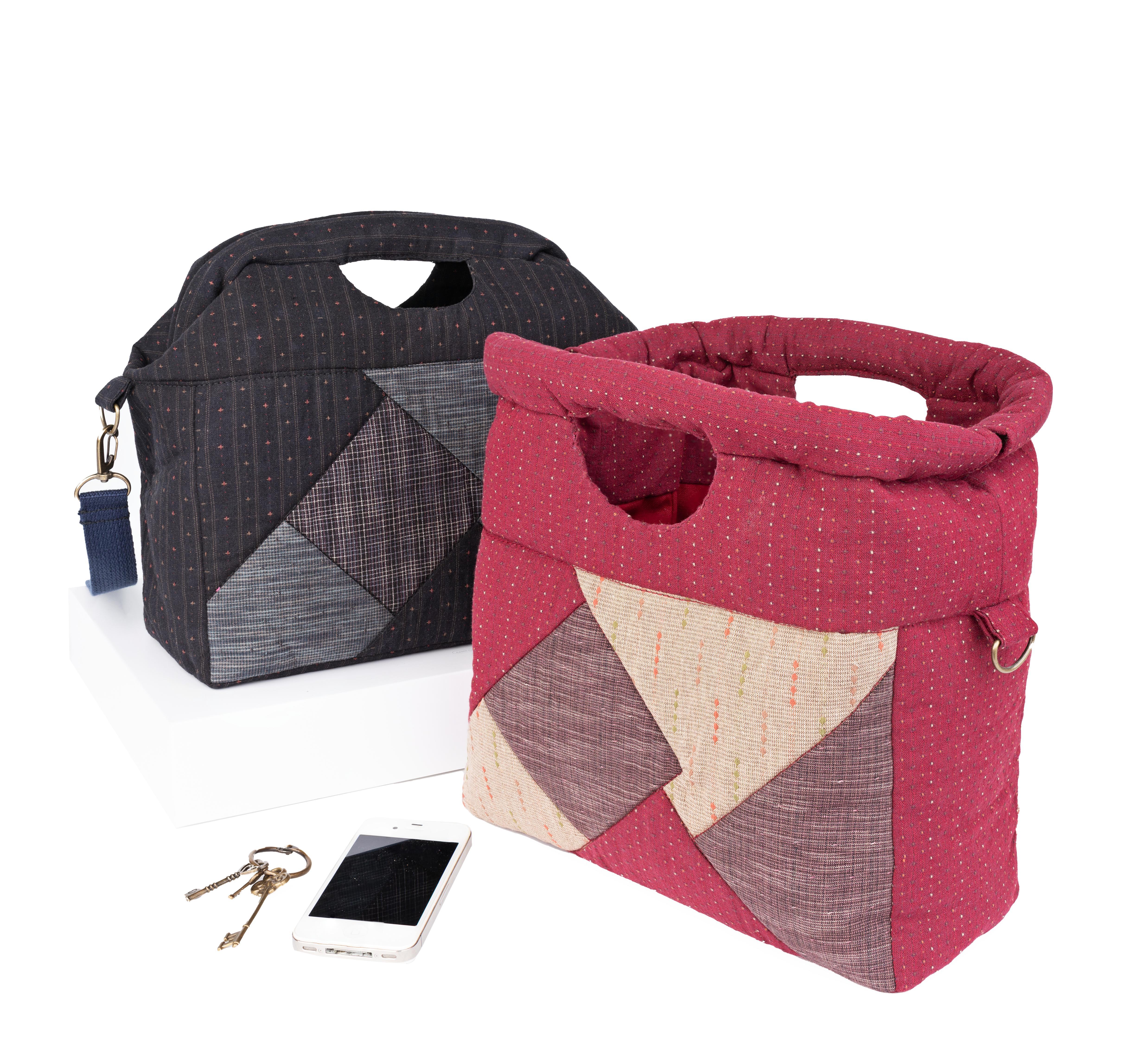 醫生口金/鋁管口金【買口金贈紙型】