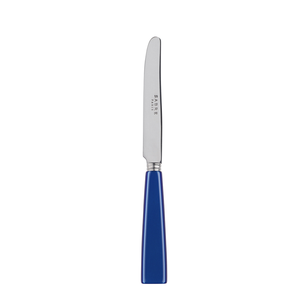 Bread Knife - Lapis Blue