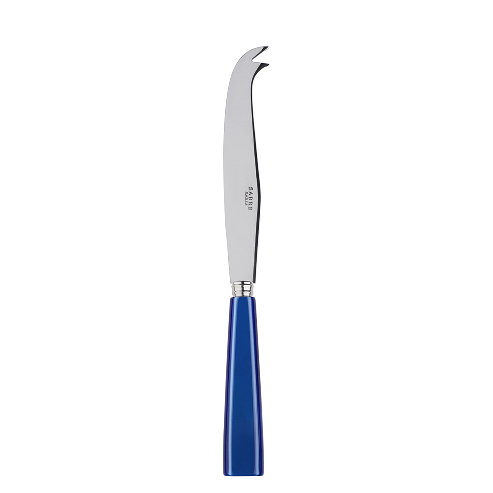 SABRE Icone Lapis blue Cheese knife (large)