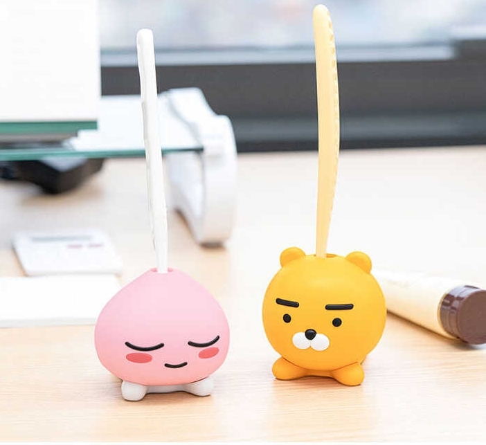 韓國直送🇰🇷Kakao friends牙刷UV消毒機