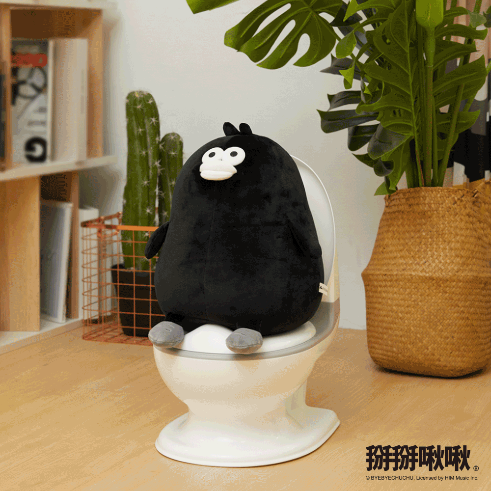 奧樂雞的雞噗噗[有3款可選擇]