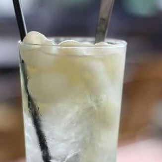 Longan Ice