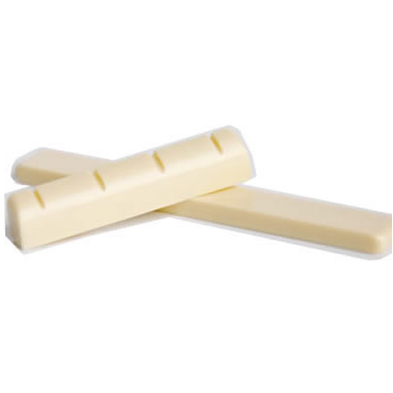 牛骨弦枕(烏克麗麗) 烏克麗麗材料 牛骨材質 硬度佳 可代工製作