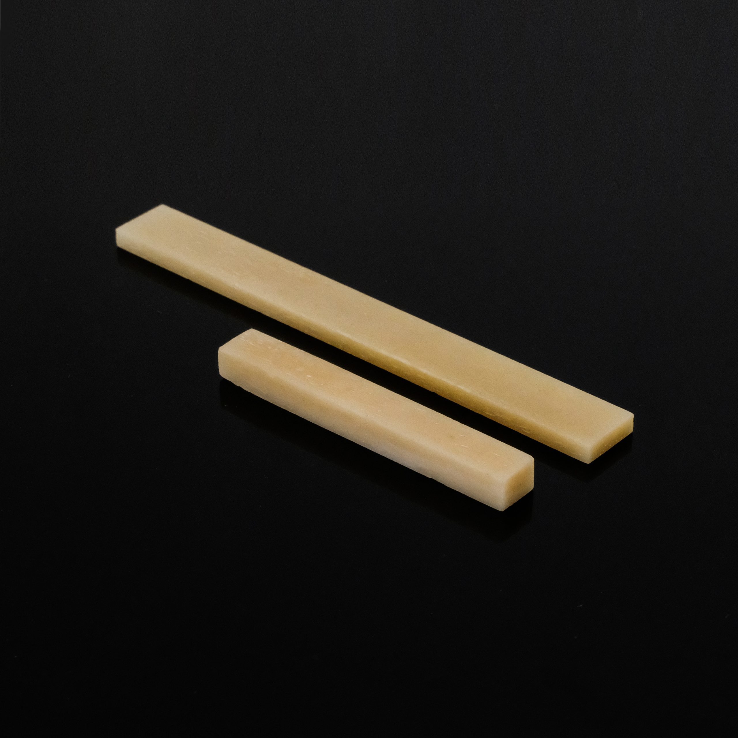 駱駝骨弦枕原胚 骨塊 可自行研磨 音色升級 吉他材料