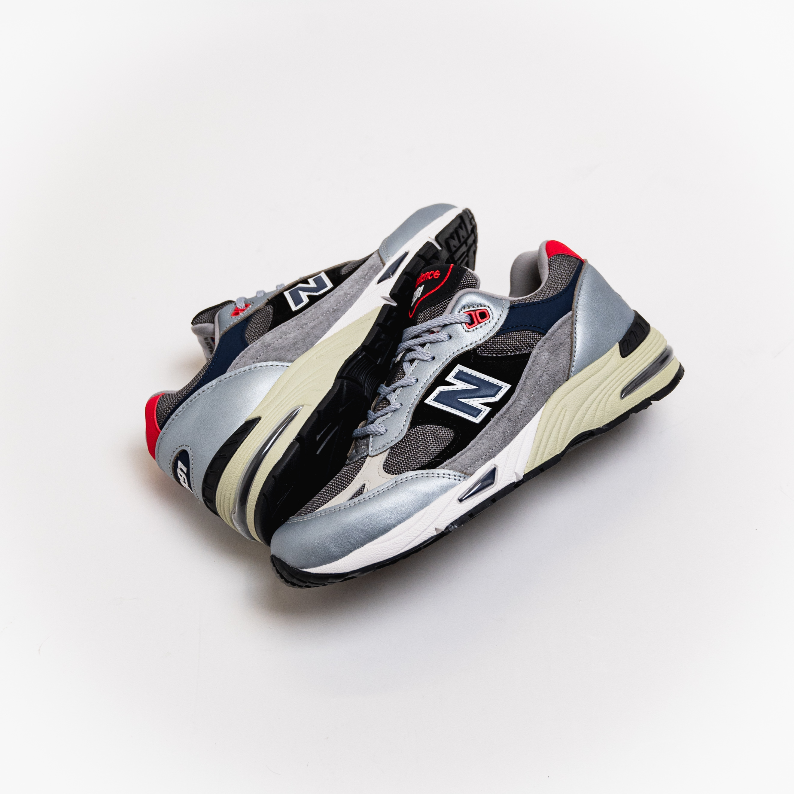 [現貨] New Balance M991SKR (Made In England)