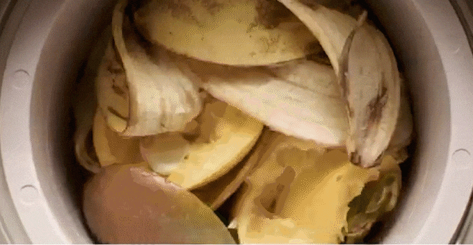 FoodCycler廚餘大師家用廚餘機高溫研磨