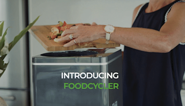 FoodCycler廚餘大師家用廚餘機廚餘高溫研磨