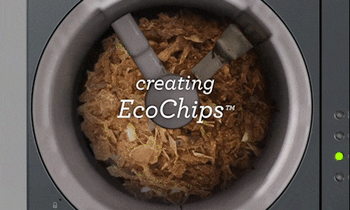 FoodCycler廚餘大師家用廚餘機廚餘強力除臭乾燥冷卻