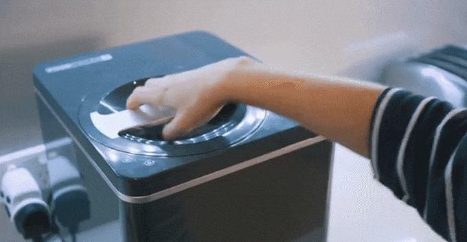 FoodCycler廚餘大師家用廚餘機廚餘全方位自動感應保護裝置智能安心又安全