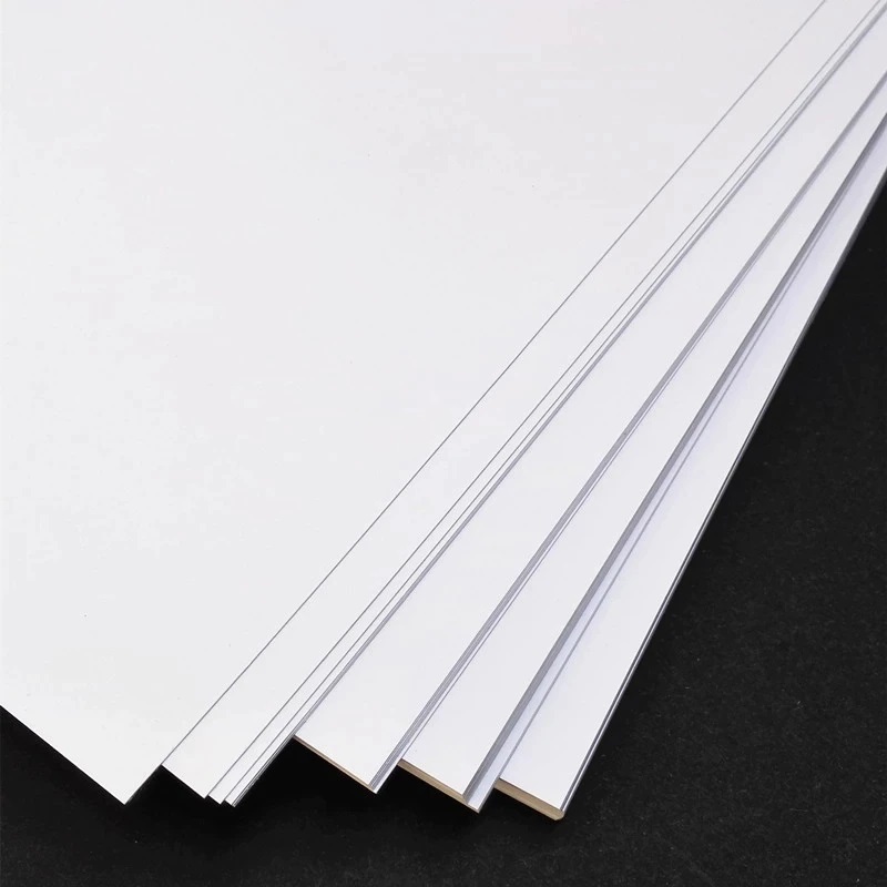 影印紙 F4B 80gsm (8.5" x 13")  1包500張