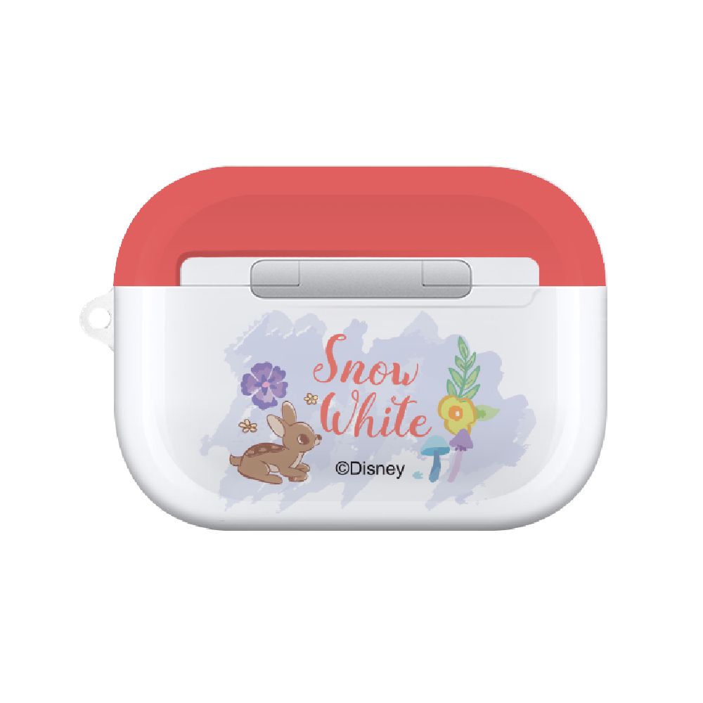 Disney-Apple Airpods Pro Case-白雪公主