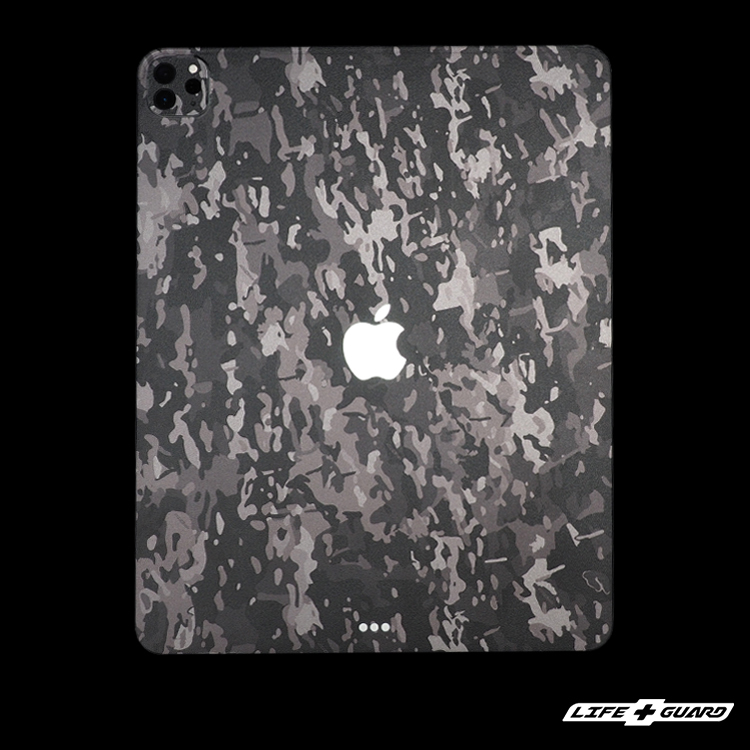 iPad PRO 12.9 inch (5th) skin