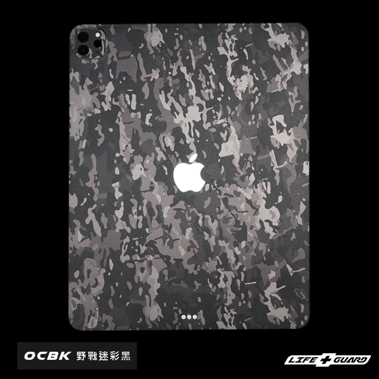 iPad PRO 12.9吋 (第6代) 貼膜