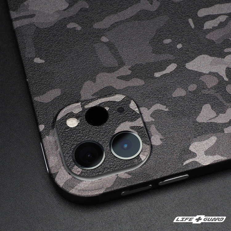 LIFE+GUARD iPad PRO 12.9吋 專用貼膜產品圖