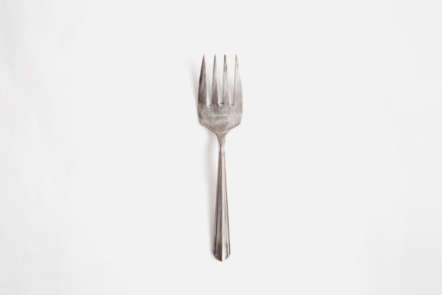 猿山修 - 田三金屬/竹俣勇壱 分裝叉