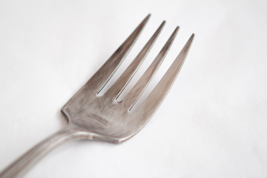 猿山修 - 田三金屬/竹俣勇壱 分裝叉