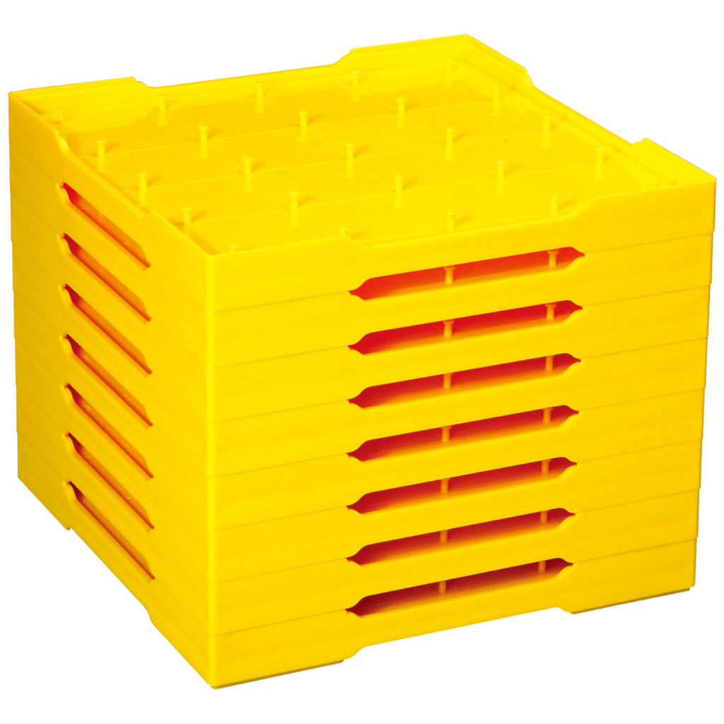 教具系列：5*5雙面幾何釘板