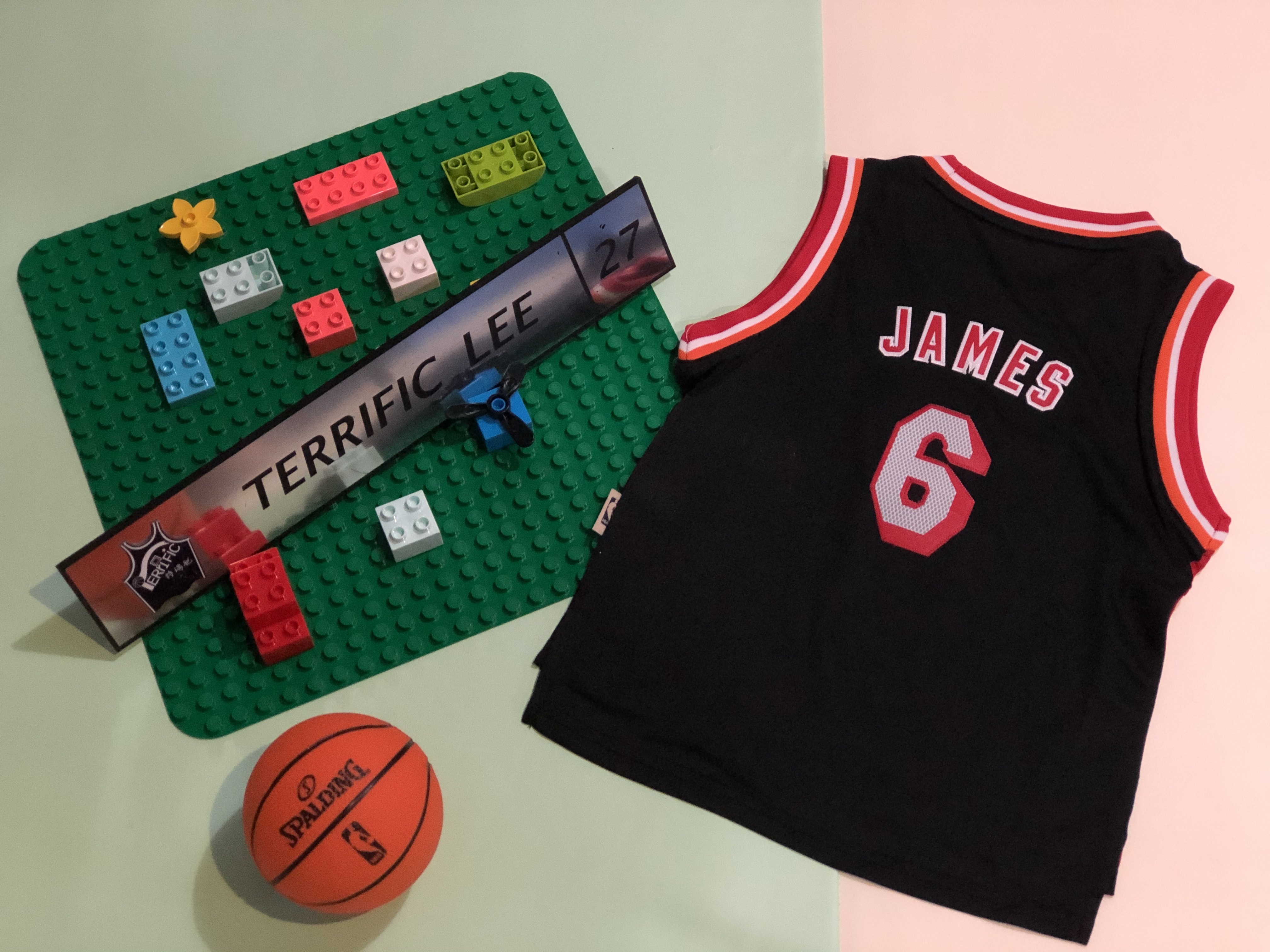 NBA球衣 LeBron James 邁阿密熱火復古 電繡 童裝 Nike Replica 全新 小童 幼童 非青年版