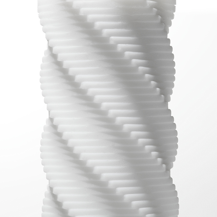 TENGA 3D 幾何杯 [SPIRAL/螺旋梯]