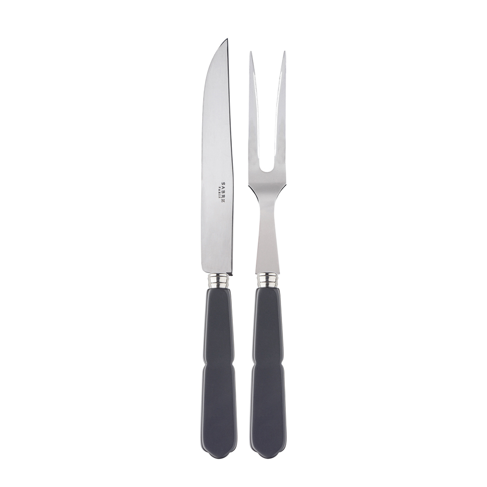 SABRE | Gustave Grey Carving set