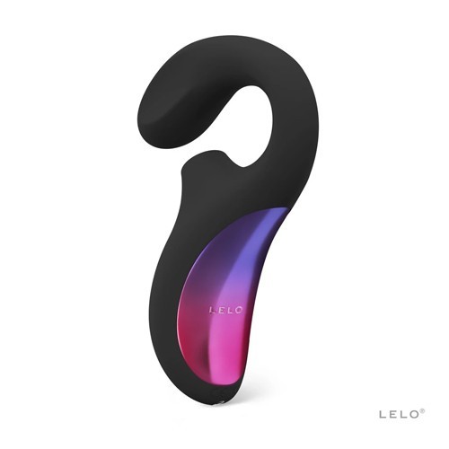 LELO ENIGMA 聲波吸吮 G點按摩器