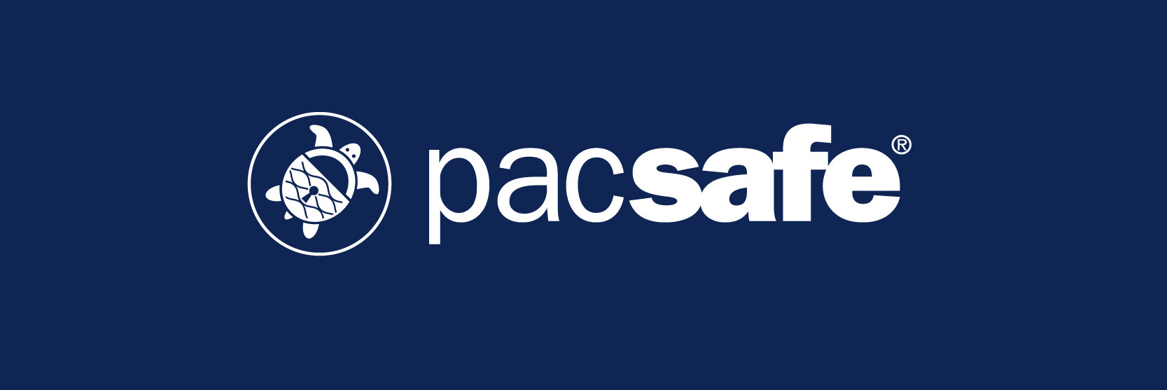 Pacsafe logo online