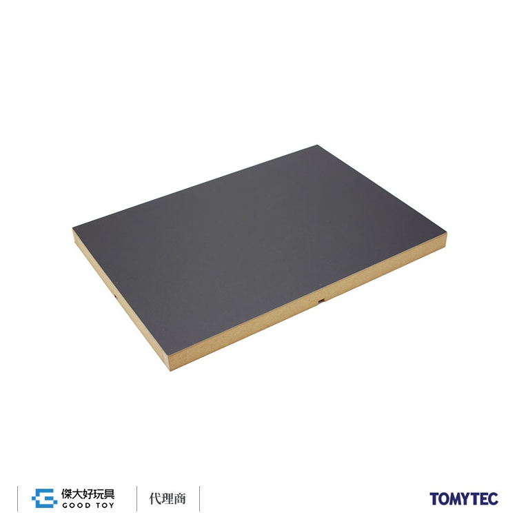 TOMYTEC 317944 場景素材 021-2 場景底板(A4尺寸)