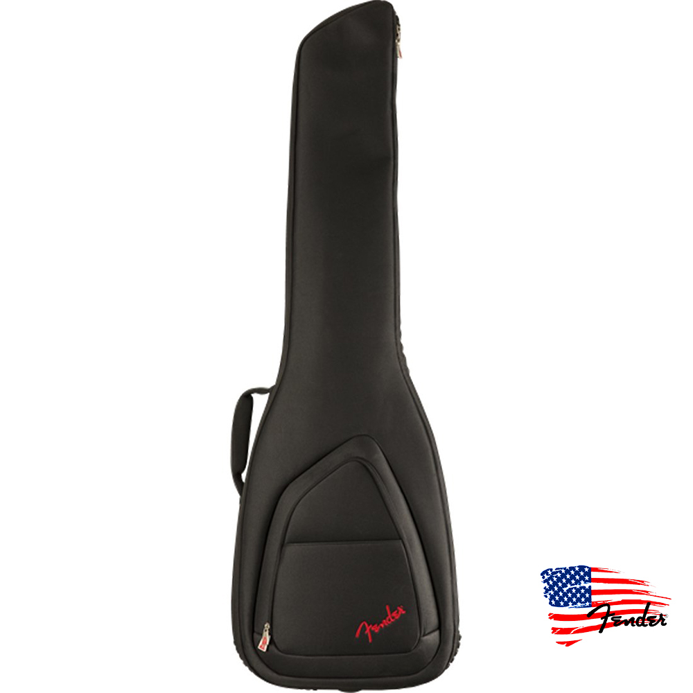 Fender FB620 電貝斯琴袋 厚袋 貝斯袋