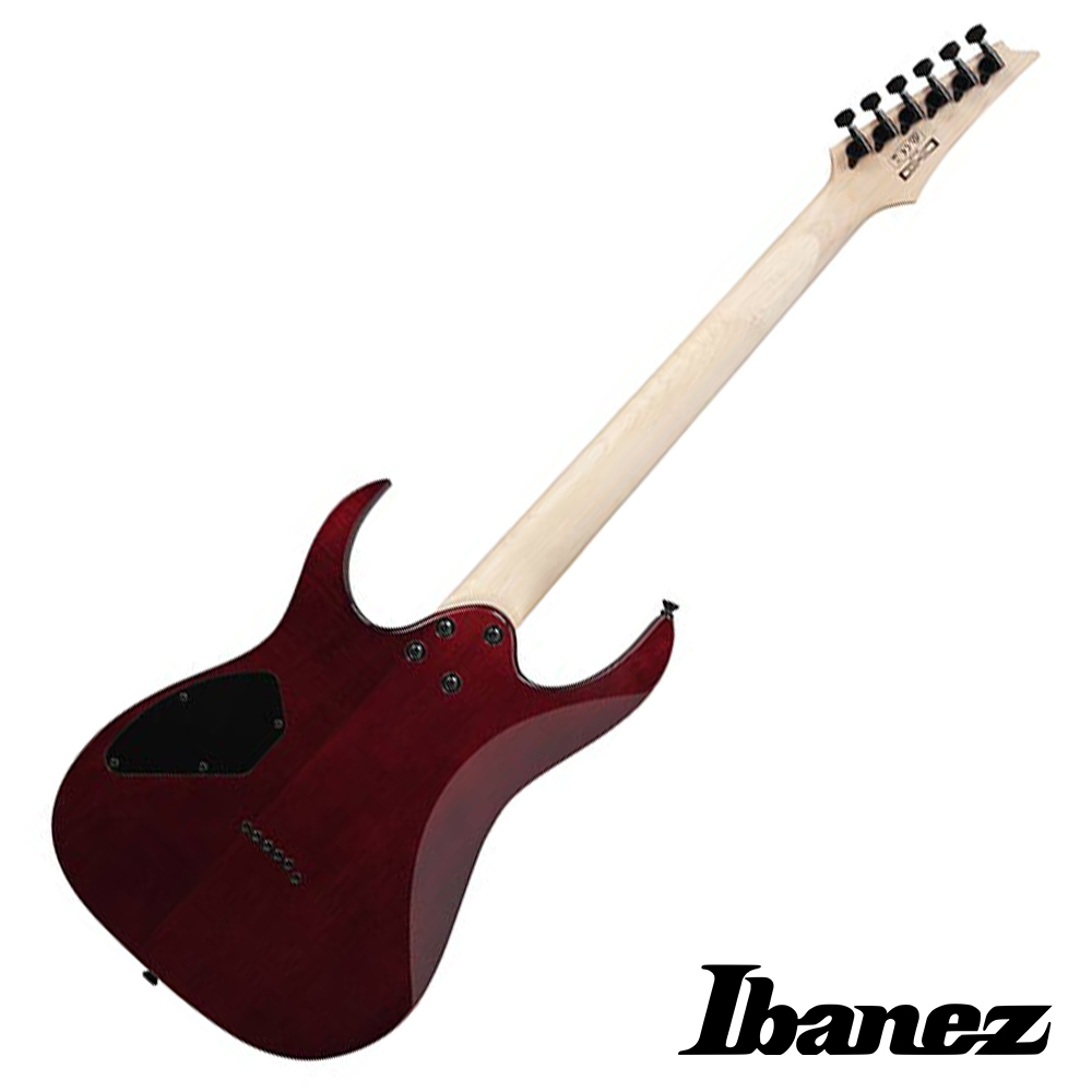 Ibanez GRGR221PA Aqua Burst 電吉他 RG GIO 公司貨