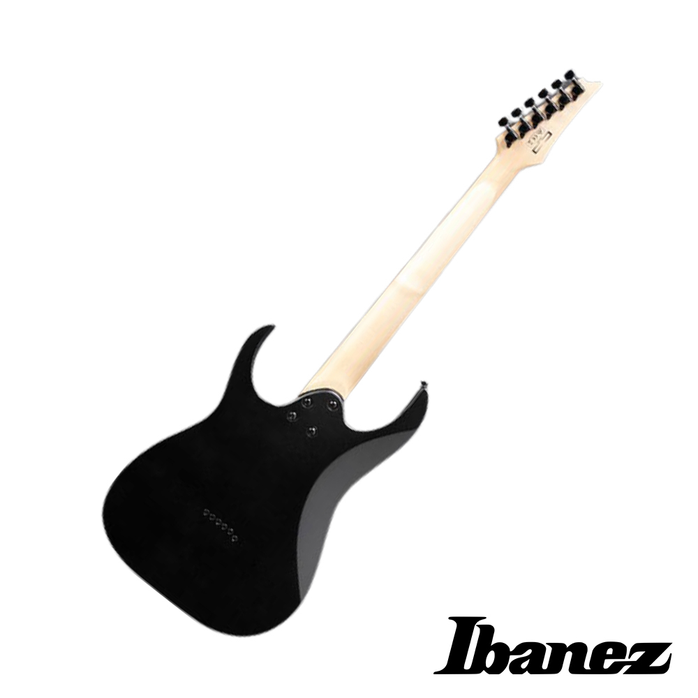 Ibanez GRGR131EX Black Flat 雙雙 電吉他 RG GIO 公司貨
