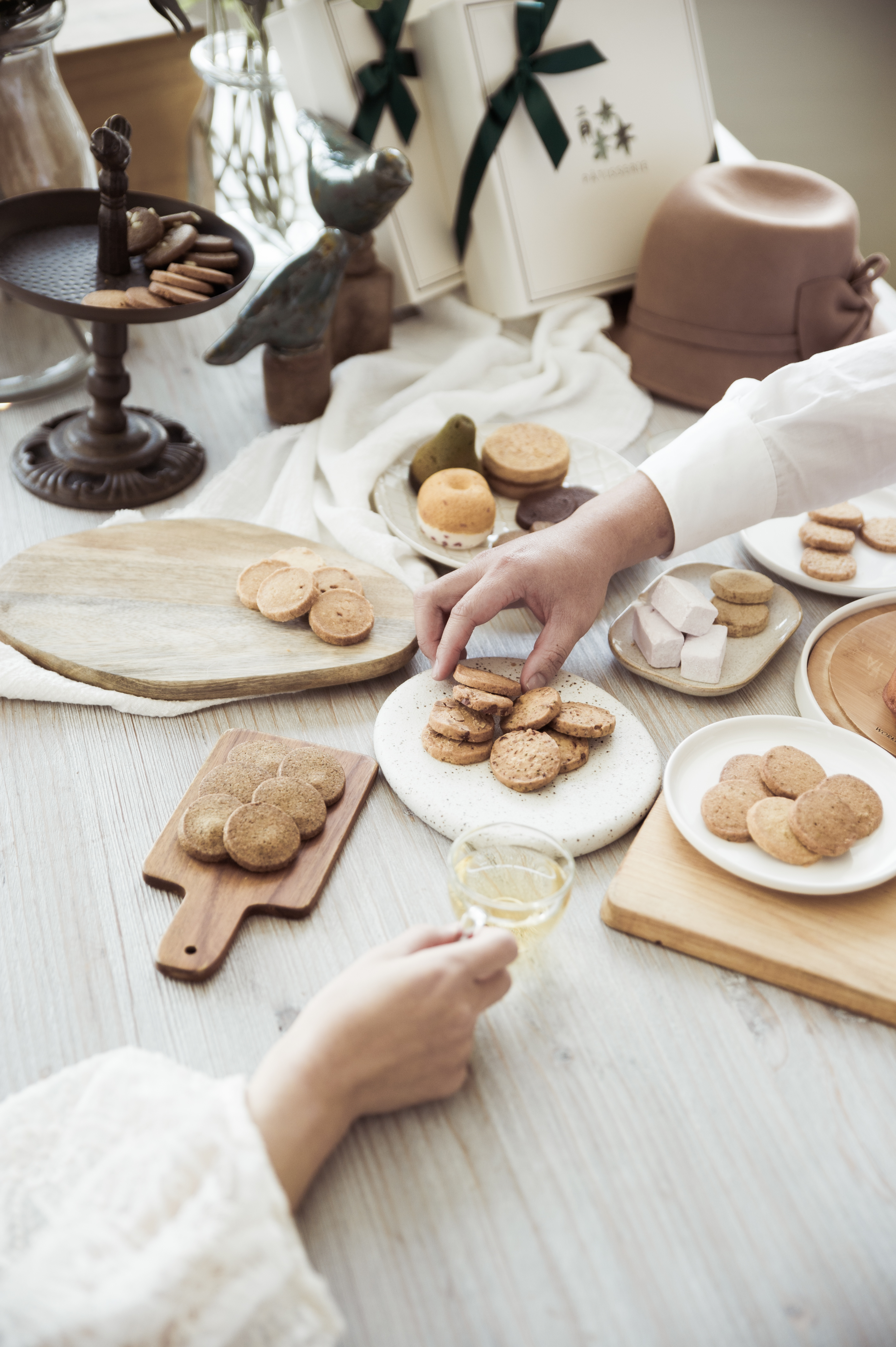 手工餅乾推薦 手工喜餅推薦