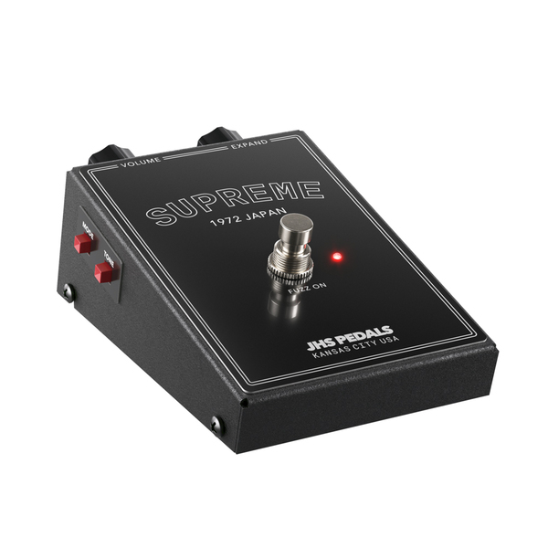 JHS Supreme Fuzz 效果器