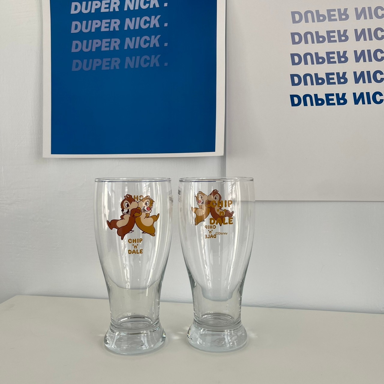 預購 韓國 奇奇蒂蒂 杯子