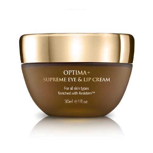 Aqua Mineral Optima+ 皇牌幹細胞修護眼霜及唇霜 30毫升