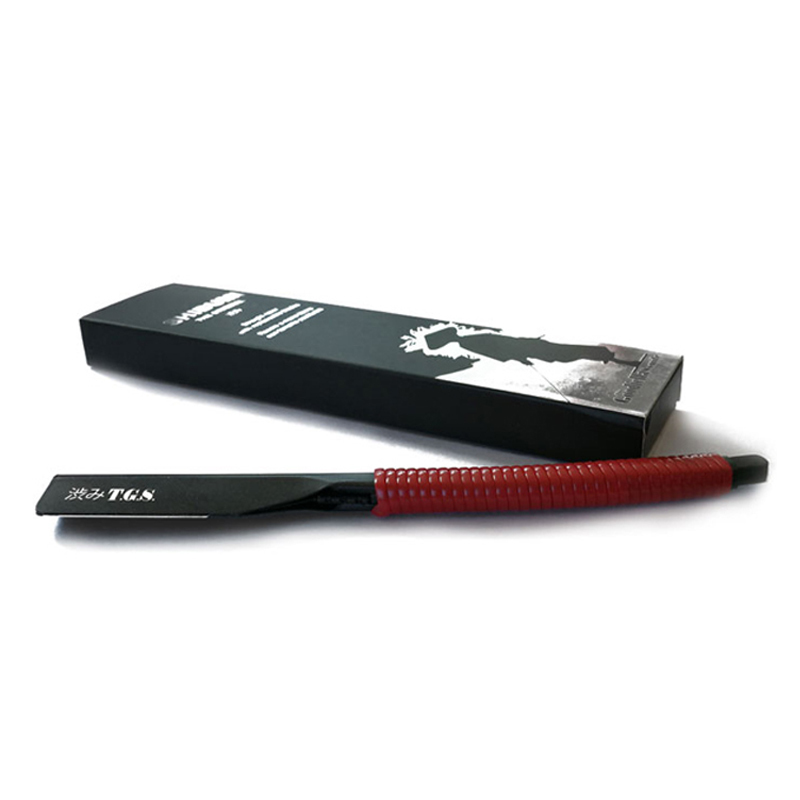 義大利 Goodfellas - 扶桑浪人 直式剃刀（可換刀片）