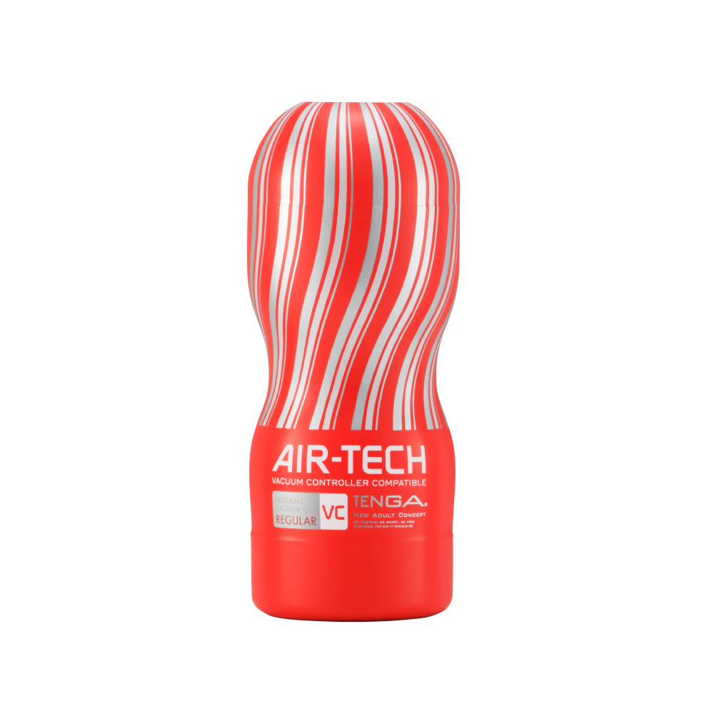 AIR-TECH系列 重複性真空杯