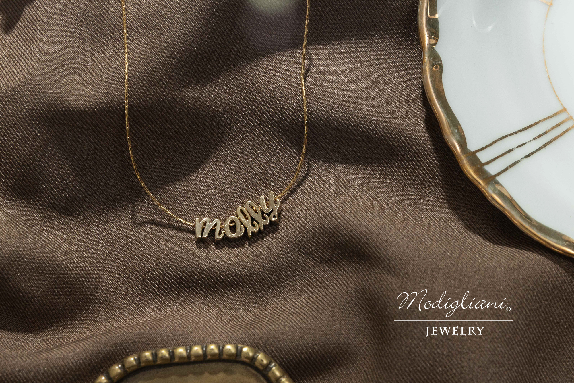 黃銅飾品, 設計師訂製款, K金,項鍊,黃銅, 客製, 專屬飾品,英文字母, 訂製,草寫, 懷舊