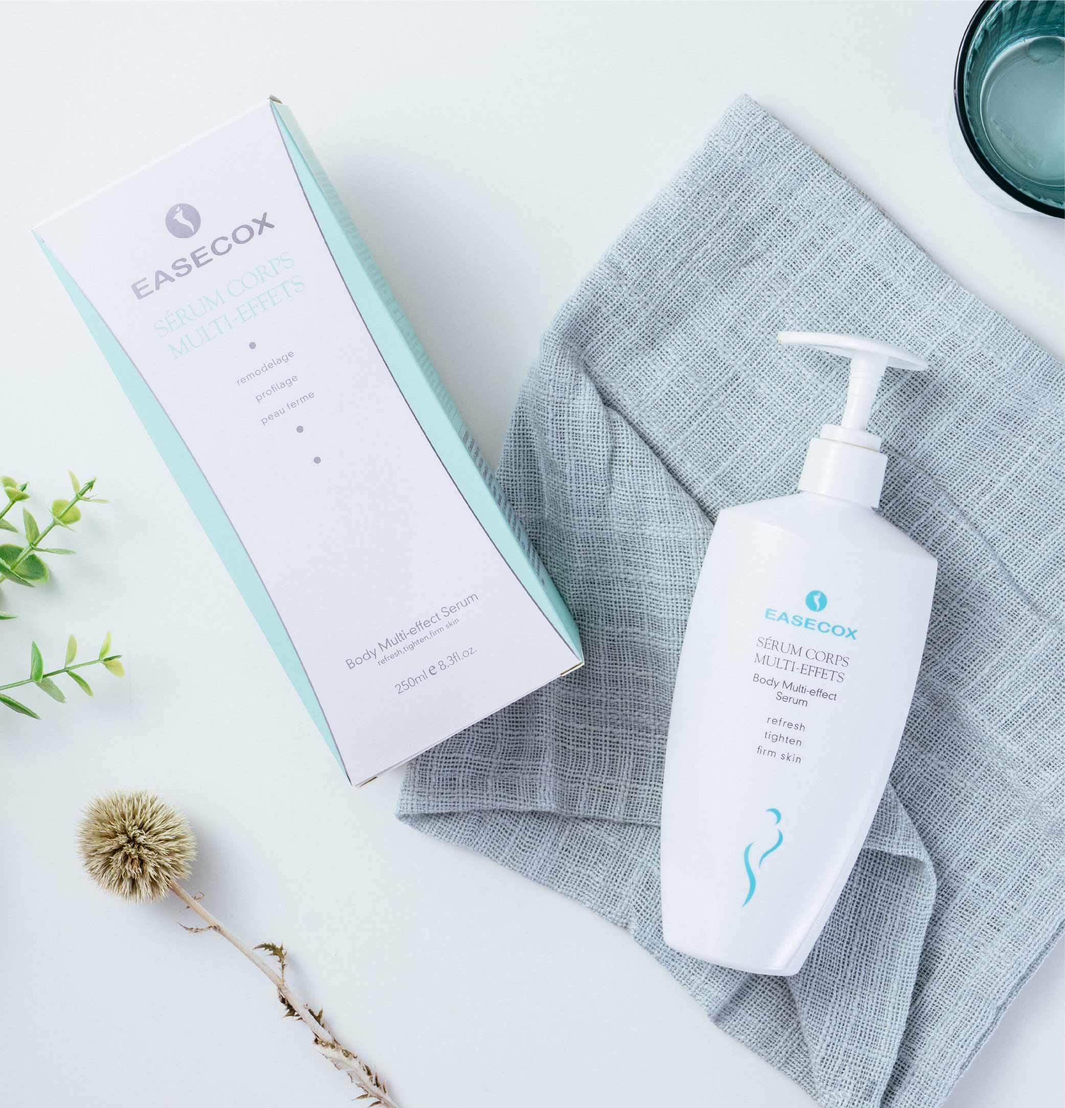 Body Multi-Effect Serum