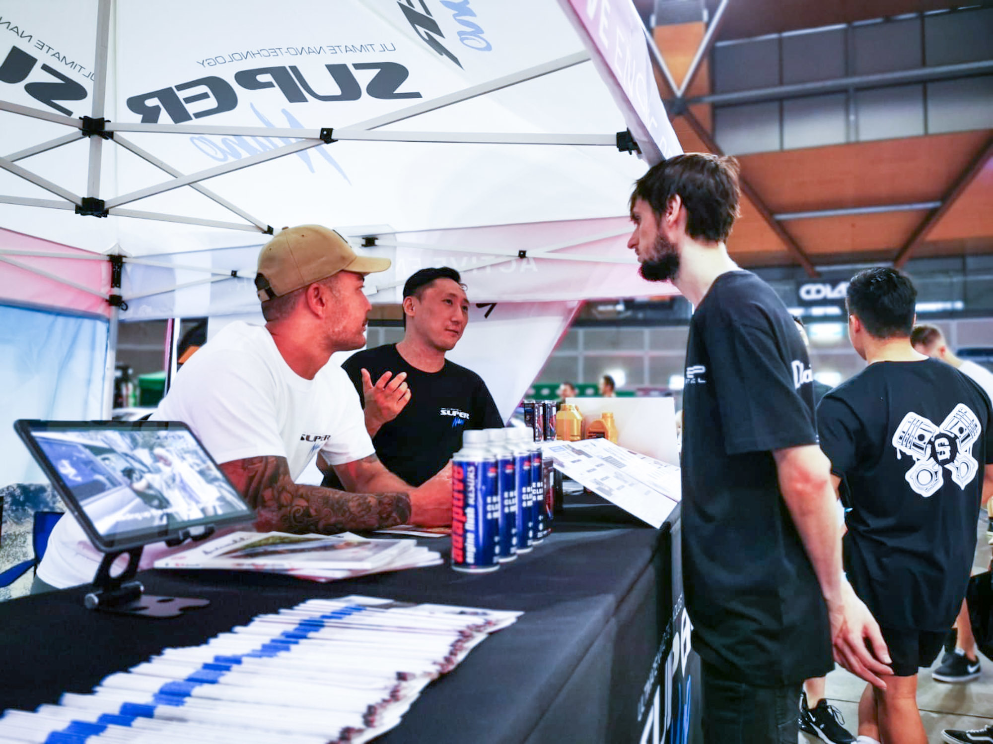 pedro sanchez charlie so hot import nights australia 2019 sydney super nano black white t shirt