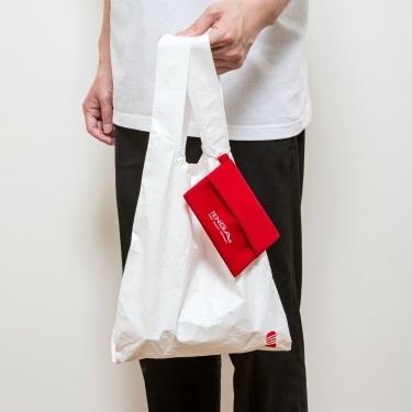 TENGA 環保袋（附隨身小包）