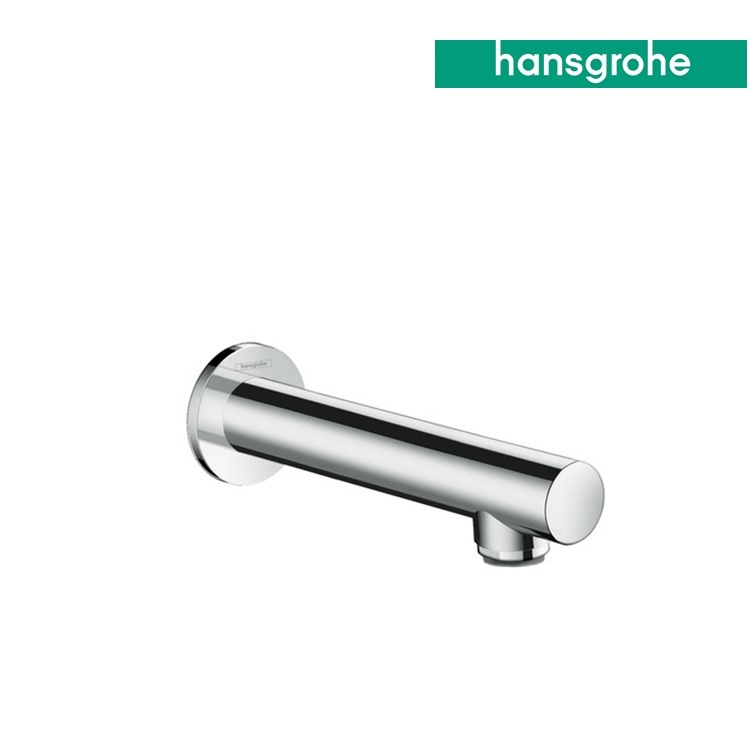 hansgrohe Talis S 72410, -000 Bath spout