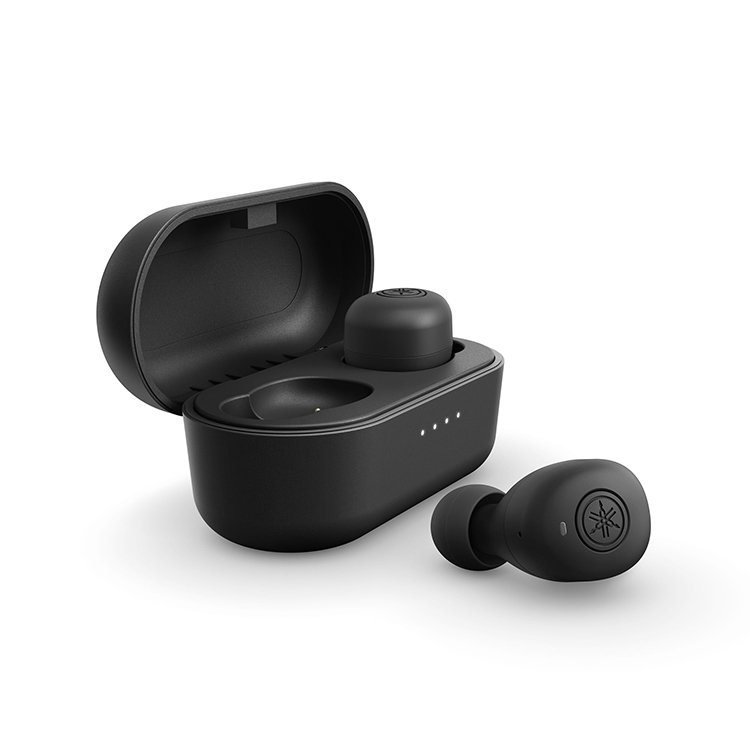 YAMAHA TW-E3B 真無線藍牙耳機 六色售