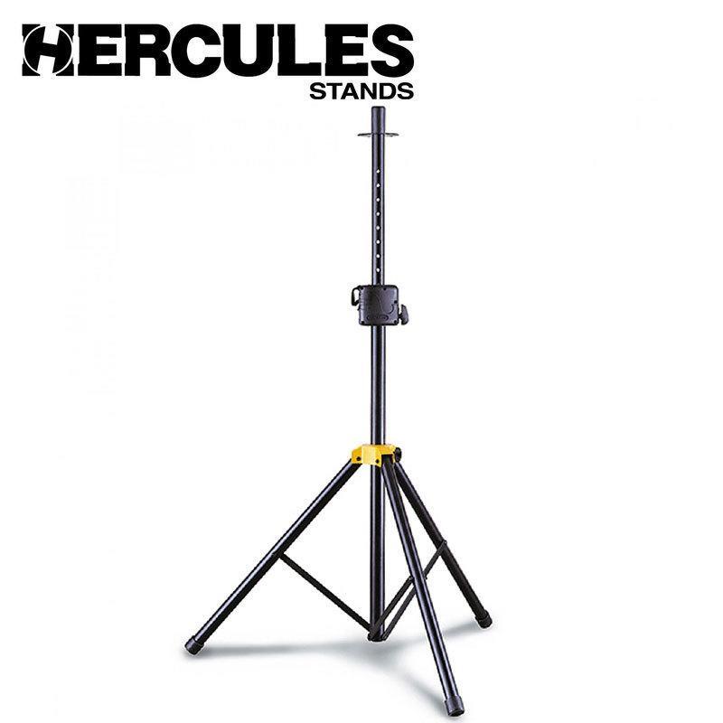 Hercules 海克力斯 SS400B 自鎖式音箱架 (附音箱帽)