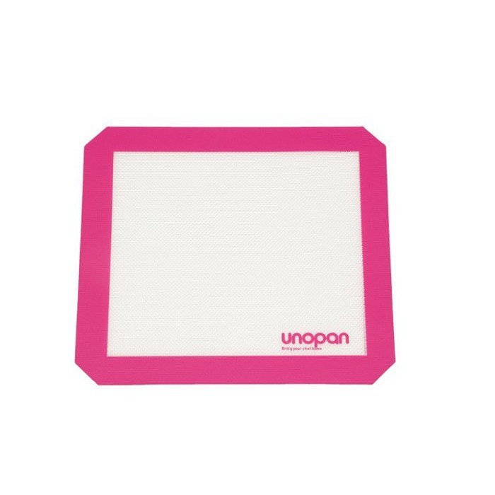 【Unopan Silicone bake mat】硅胶垫 UN29101 UN29102
