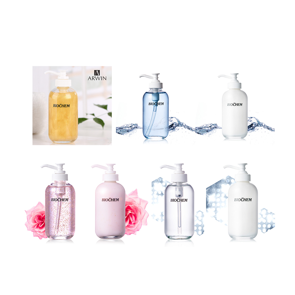 【BIOCHEM 倍優】超人氣精華120ml｜兩件6折