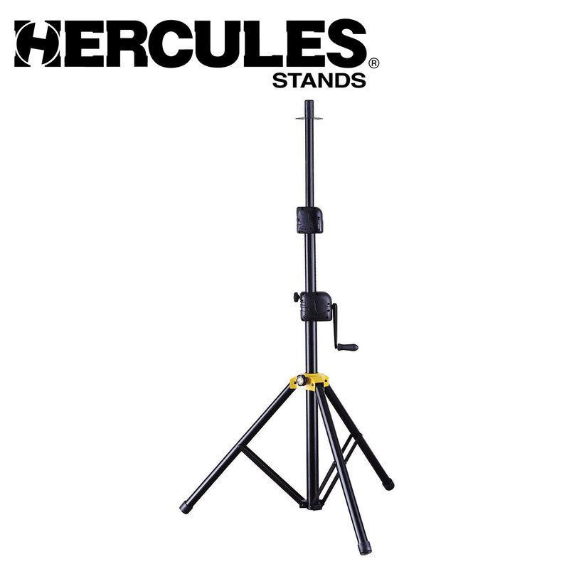 售訂 Hercules 海克力斯 SS700B 三節連動音箱架 音箱架