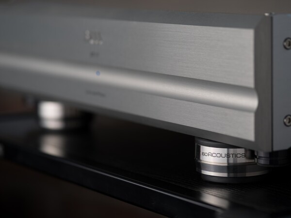 IsoAcoustic IsoAcoustic Orea Series 單顆避震架 多款尺寸 第 3 張圖片｜三峽錄音 / 音響