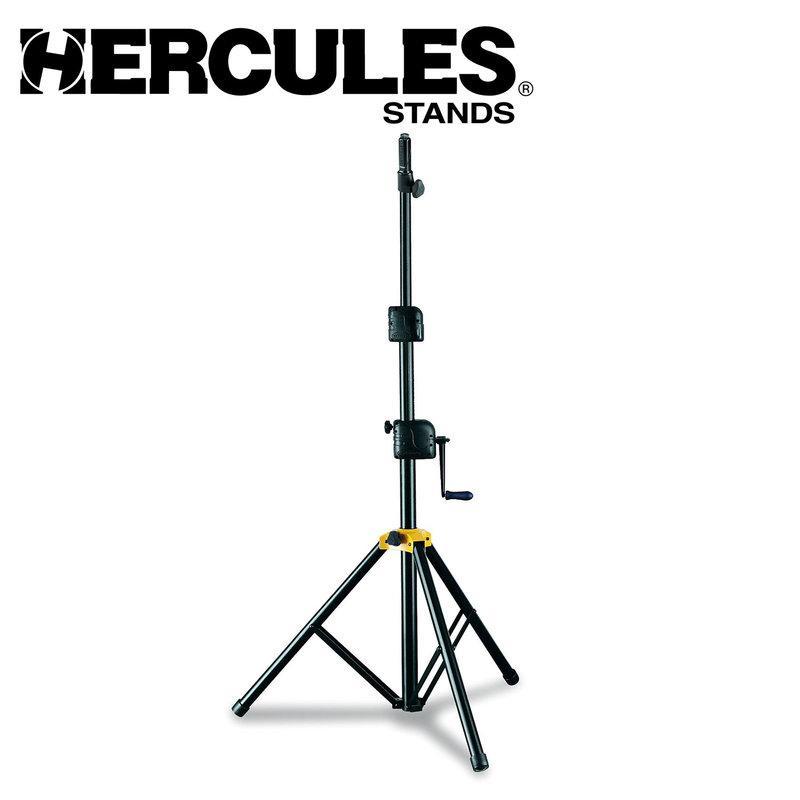 售訂 Hercules 海克力斯 SS710B 搖桿式音箱架